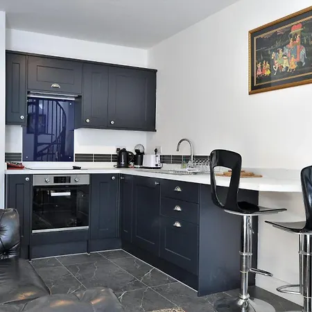 Hollins Apartment Grosmont (North Yorkshire)