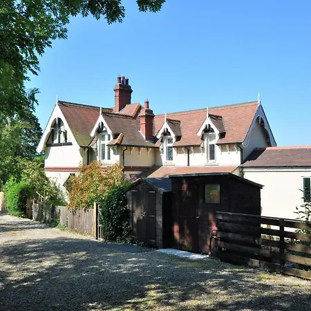 Apartment Hollins Grosmont (North Yorkshire)